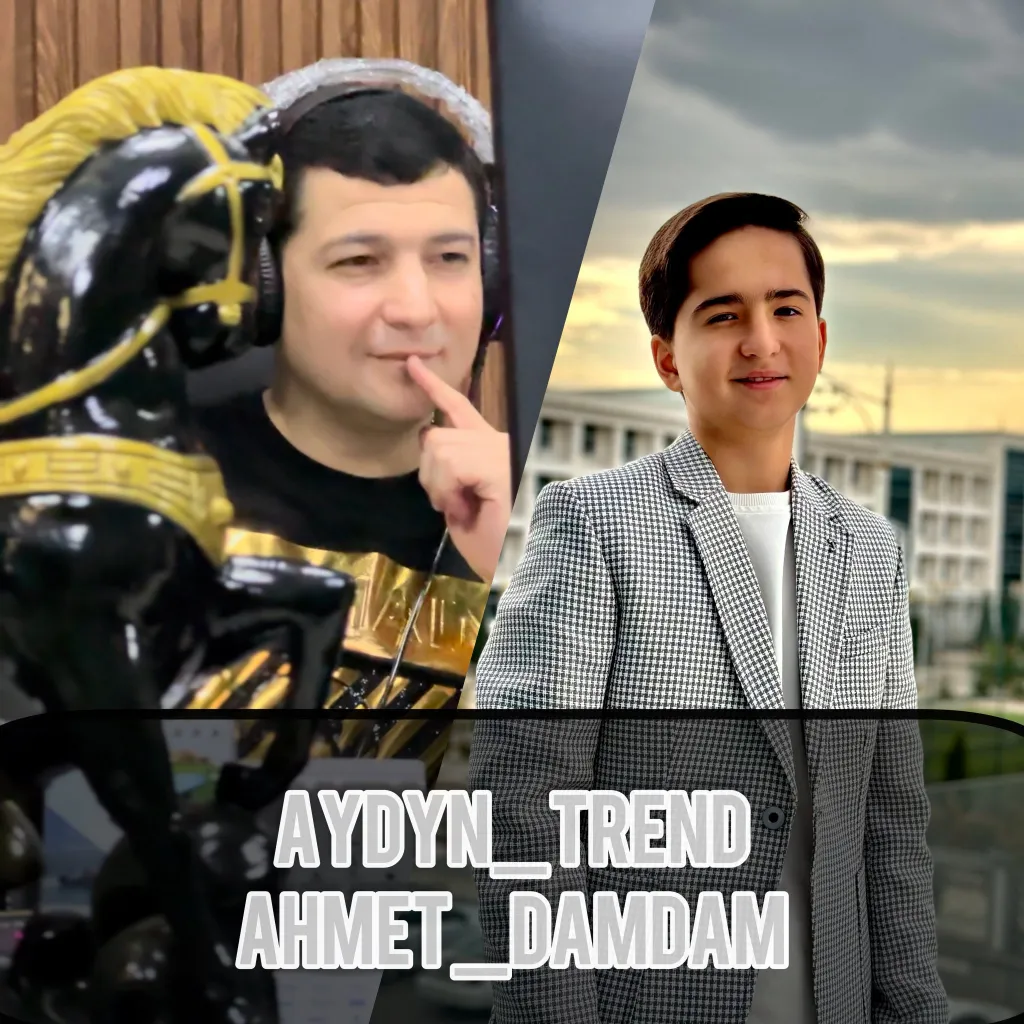 Aydyn trend