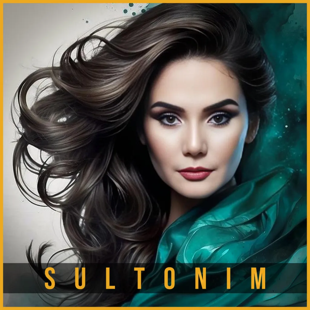 Sultonim 2